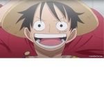 blox fruits luffy