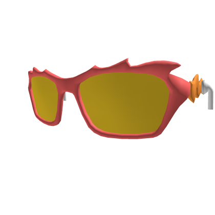Flaming Shades thumbnail