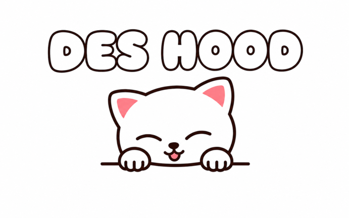 Des Hood [BACK!] screenshot 2