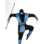 NINJA BOY FAN CLUB75