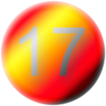 Badge 17