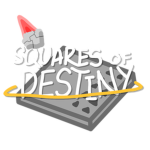 Squares of Destiny [Official]