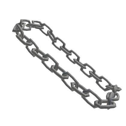 Chains Chest (Inverted)