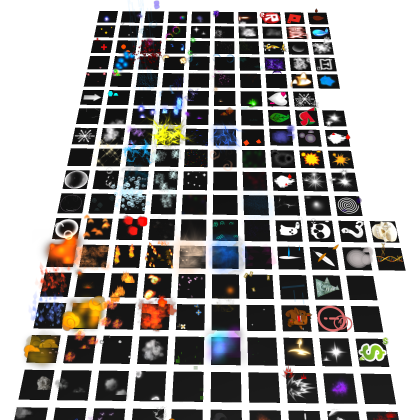 Particle Pack