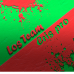 Los Team Cris Pro
