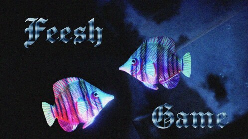 Feesh Game 2