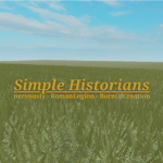 Simple Historians