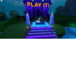 Haunted Lodge