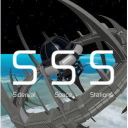 Sidereal Space Stations