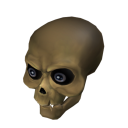 Scary Game
