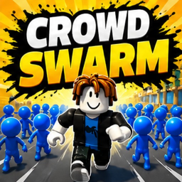 Crowd Swarm