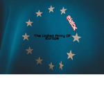 The United Army Of Europe