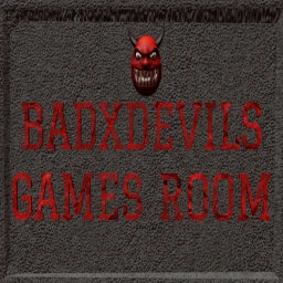 BADXDEV!LS GAMES ROOM 💀 icon