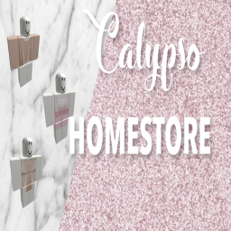 Calypso Clothing!'s Home Store