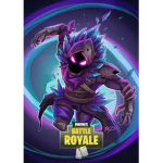 My Fortnite Fan Club