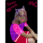 Kasey UwU