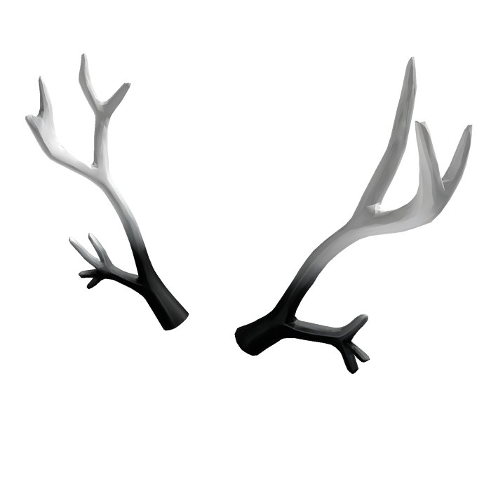 White Antlers