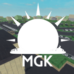 Morning Go-Karting