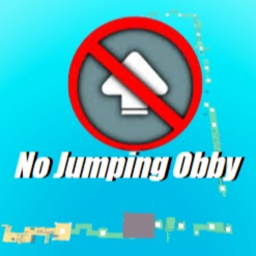 No Jumping Obby