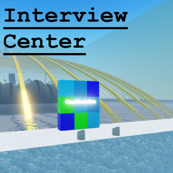 Interview Baseplate