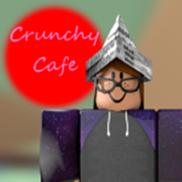 Crunchy Cafe