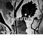 ズ Evolution