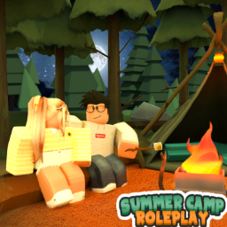 [HORSES 🐴] Summer Camp [RP]