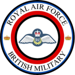 [BM] The Royal Air Force