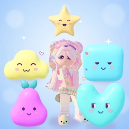 Squishy Shelf | Merge & Squish icon