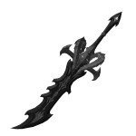Demonic Shadow Splitter