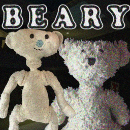 Beary [W.I.P] icon