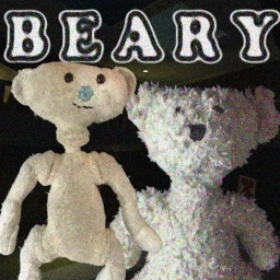 Beary [W.I.P] icon