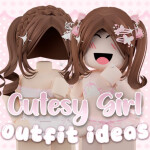 [NEW🌸] Cute girl avatar ideas