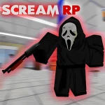 Scream RP!! Group Thumbnail