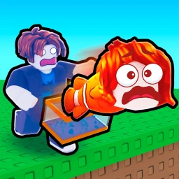 Carry An Aquarium (DevPlace) icon