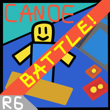 Canoe battle! (Beta)