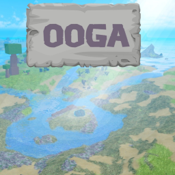 [NEW!] OOGA!
