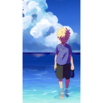 Jeje naruto