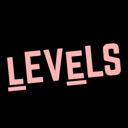[COUNTDOWN] LEVELS