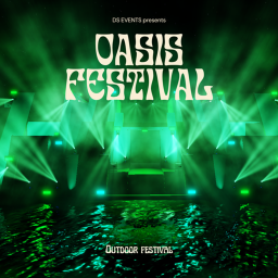 🌊🌴 Oasis Festival [Early Access]