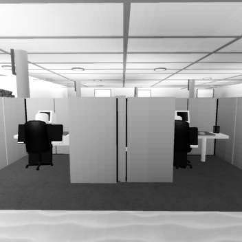 Interactive Office [TEST]