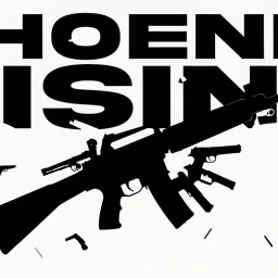 Phoenix Rising icon