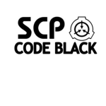 Code Black, SCP foundation