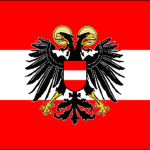 Federal State of Austria 1934