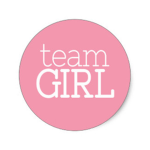 Team Girl
