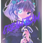 The Cream-Team