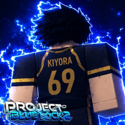 [KIYORA] Project: Blue Lock 2 icon