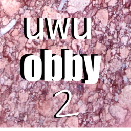 uwu obby!