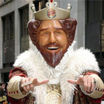 Burger King Appreciation Society