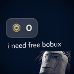 free bobux for my friendsss